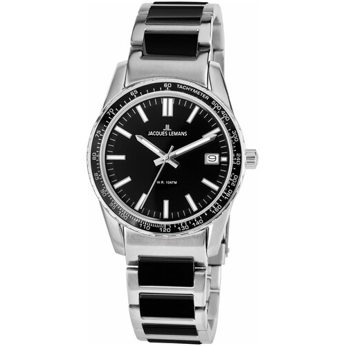 фото Наручные часы jacques lemans 1-2060g