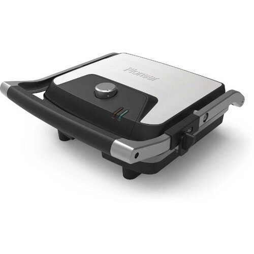 Гриль электрический PIONEER GR1003E 893100₽