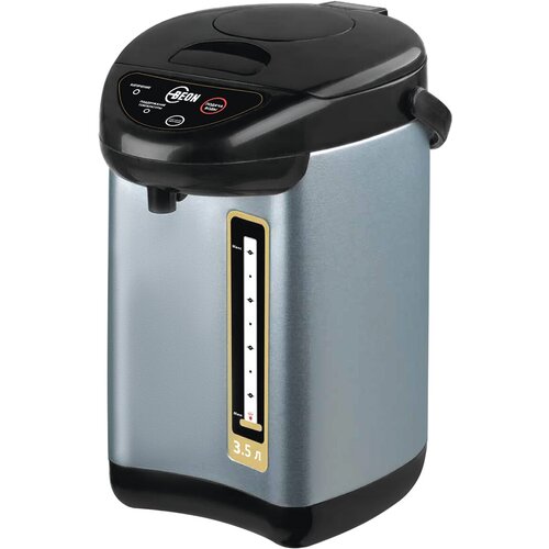 Термопот BEON BN-3403 35л 900Вт 3 способа подачи воды повторное кипячение ручной насос 341100₽