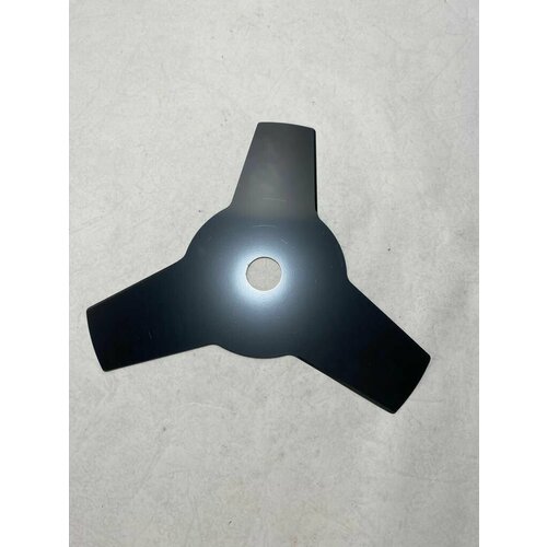 Нож для триммера, мотокосы 3 зубчатый, для густой травы 255 -1,4-3T Land