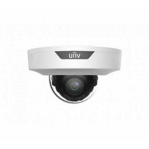 Камера видеонаблюдения ip камера Uniview IPC354SB-ADNF28K-I0 969300₽