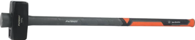 Кувалда Patriot SHF-3,0 (350001230) - фото №2