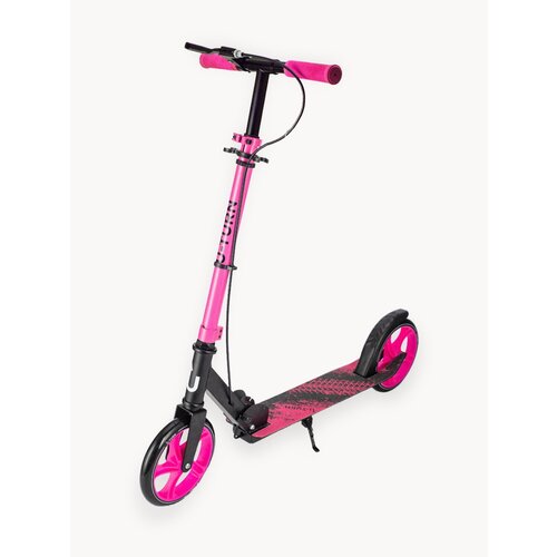 Самокат двухколёсный серия 