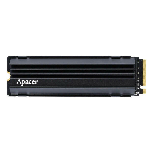 Твердотельный накопитель(SSD) Apacer - фото №11