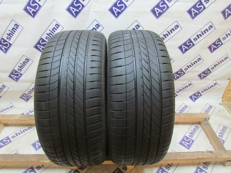 GoodYear Eagle F1 Asymmetric SUV 4x4 265 50 19 шины Летние