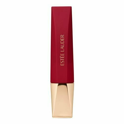 ESTEE LAUDER Матовая помада-мусс Whipped Matte Lip Color with Moringa Butter (933 MARASCHINO) матовая помада мусс estee lauder pure color whipped matte lip color with moringa butter 9 мл