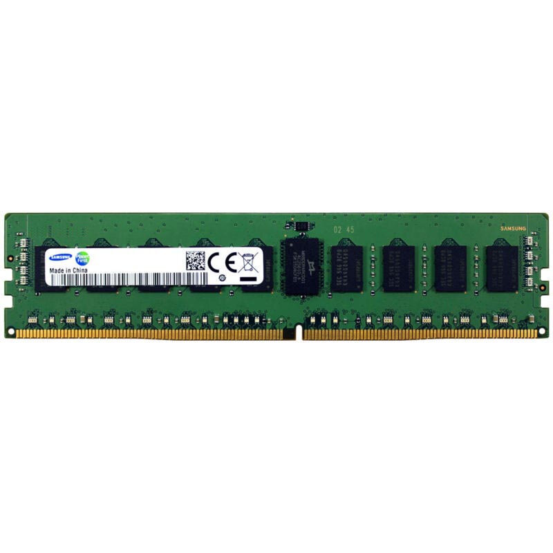 Оперативная память Samsung DDR4 3200 МГц DIMM CL22 M393A2K43BB3-CWE