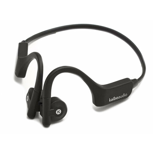 Наушники Kaibo Audio Verse Plus Black KBO004 1337900₽
