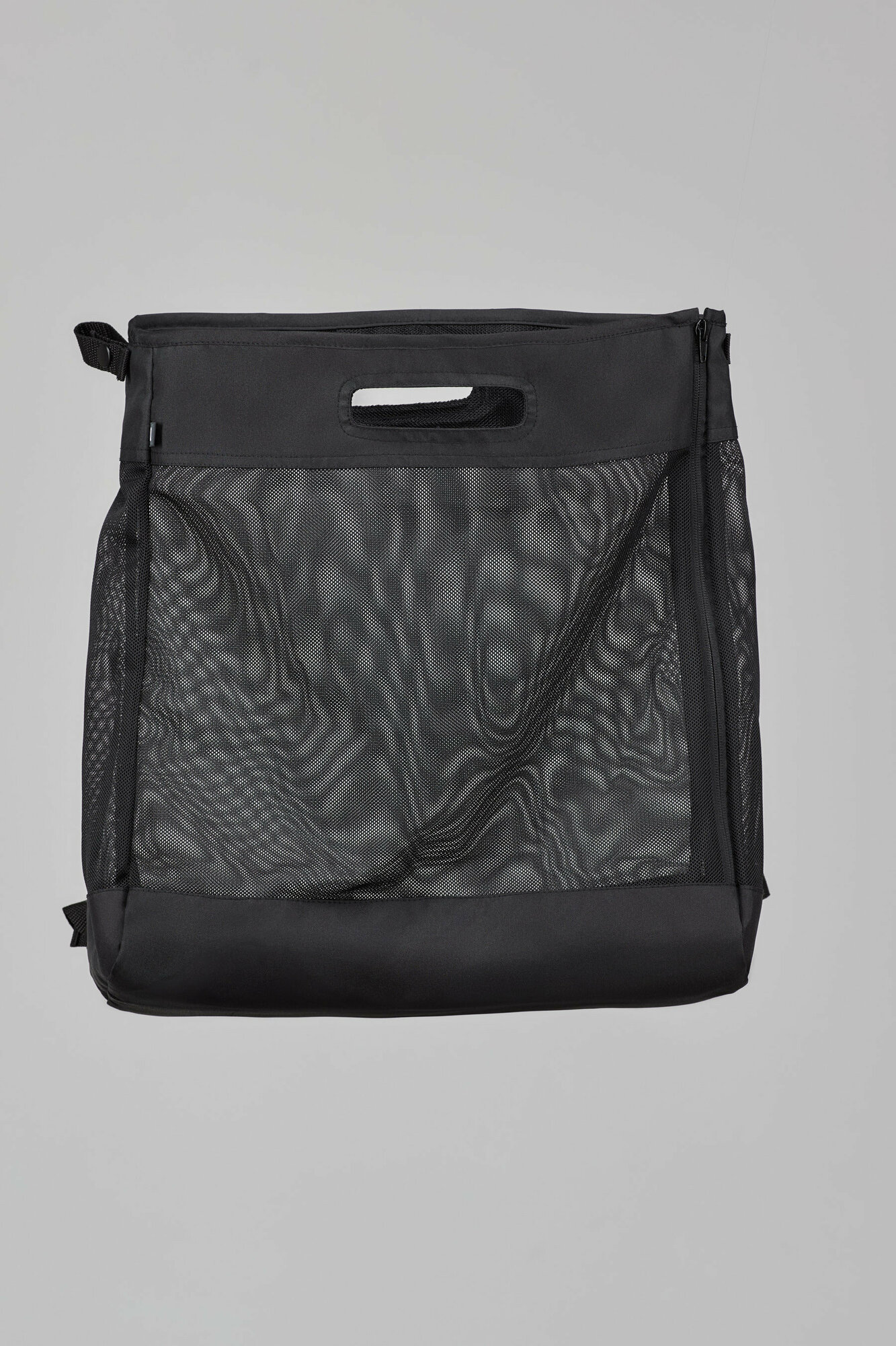 фото Сумка шоппер для коляски ANEX Air-Z/X black Sb-01