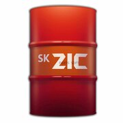 ZIC X5000 10W40 (200L)_масло мот! п/синт.\API CI-4/SL, ACEA E7, MB 228.3, Volvo VDS-3 ZIC / арт. 202658 - (1 шт)