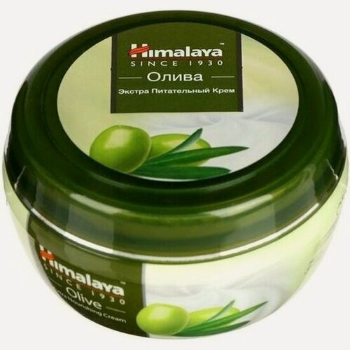 Изображение товара Крем для лица и тела Himalaya Экстра-питательный, 50 мл