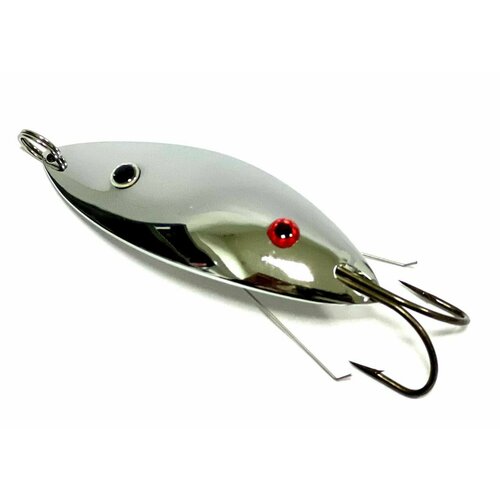 фото Блесна strike pro st-08cd / cp / вес: 23g длина : 80мм