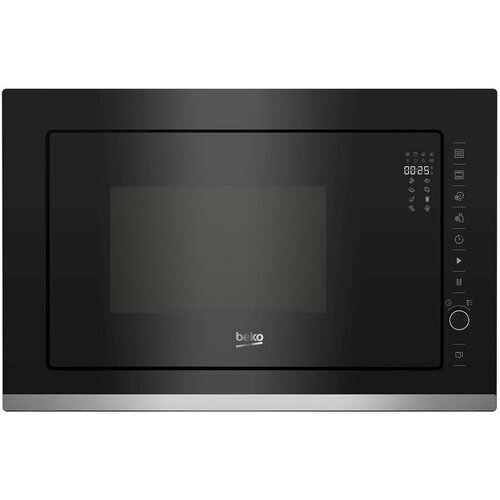 Встраиваемая микроволновая печь BEKO BMGB25333X