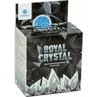 Набор для опытов Intellectico Royal Crystal
