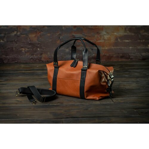 фото Сумка , фактура гладкая, коричневый рюкзак