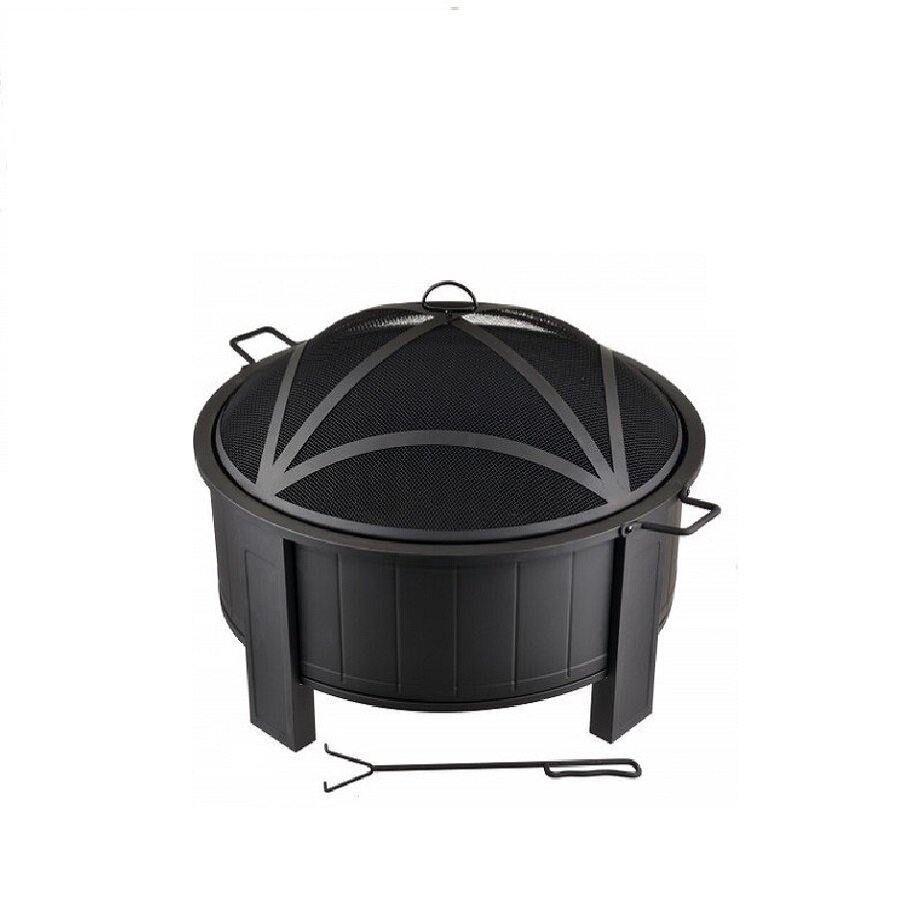 Чаша для костра Hügett Fire Pit 10277B