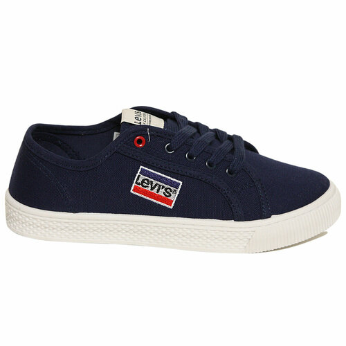 фото Кеды , размер 38, синий levi's kids