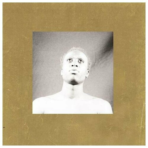 Виниловая пластинка YOUNG FATHERS - ONLY GOD KNOWS (LIMITED, 7 , 45 RPM, SINGLE)