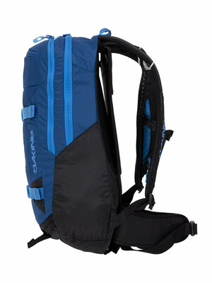 Dakine Mission Pro 25L Deep Blue