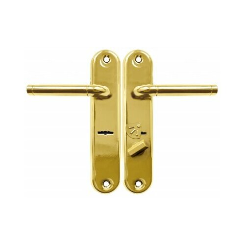 Ручка на планке BORDER ЦБ000007165