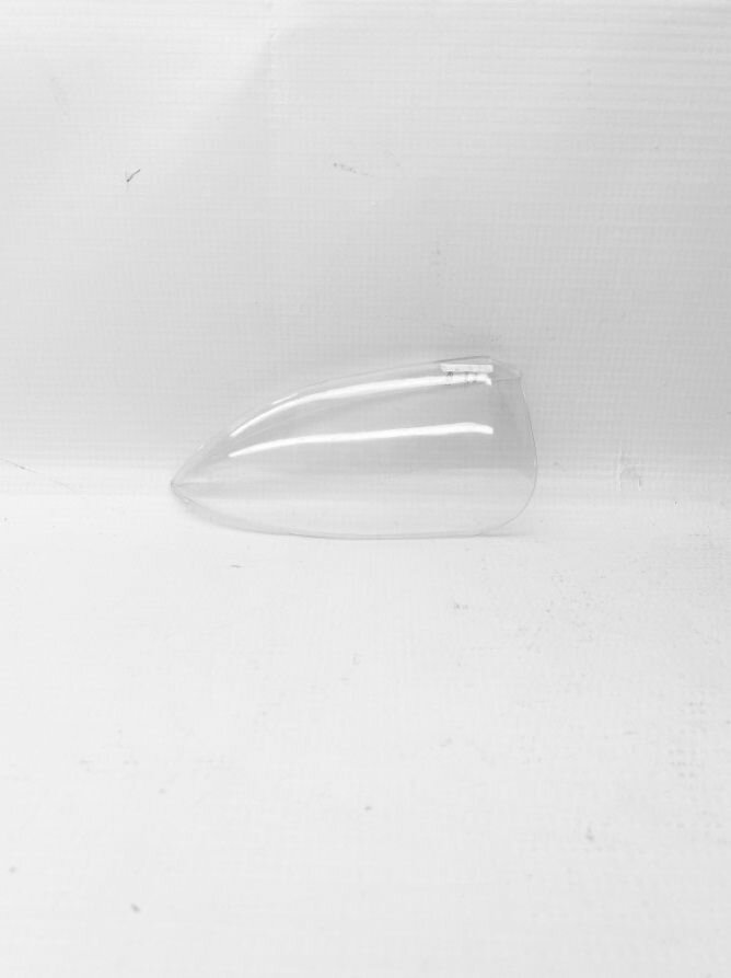 фото Стекло повторителя зеркала Газель / прав.