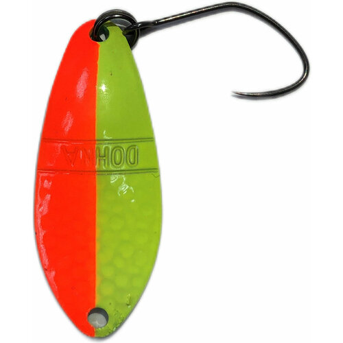 фото Блесна dohna sa-09 2.5 gr angler's republic