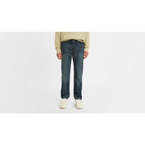фото Джинсы levi's, размер 36/34, синий