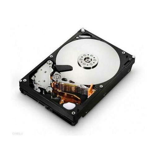 Жесткий диск HGST 0F23010 2Tb 7200 SATAIII 3,5 HDD жесткий диск hgst 0f23030 2tb 7200 sataiii 3 5 hdd