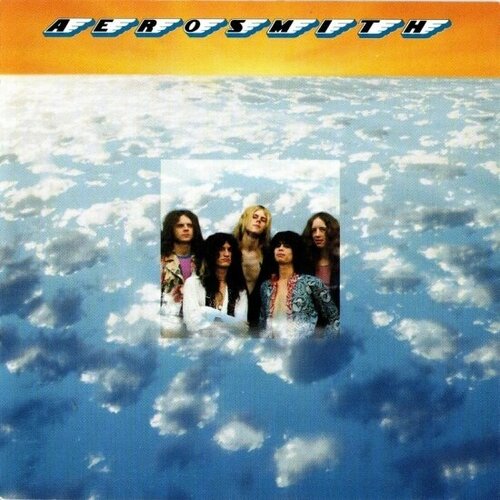 Виниловая пластинка Universal Music AEROSMITH - Aerosmith universal aerosmith pump виниловая пластинка