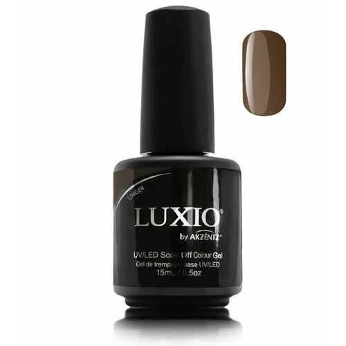 Luxio гель-лак Linger 15мл