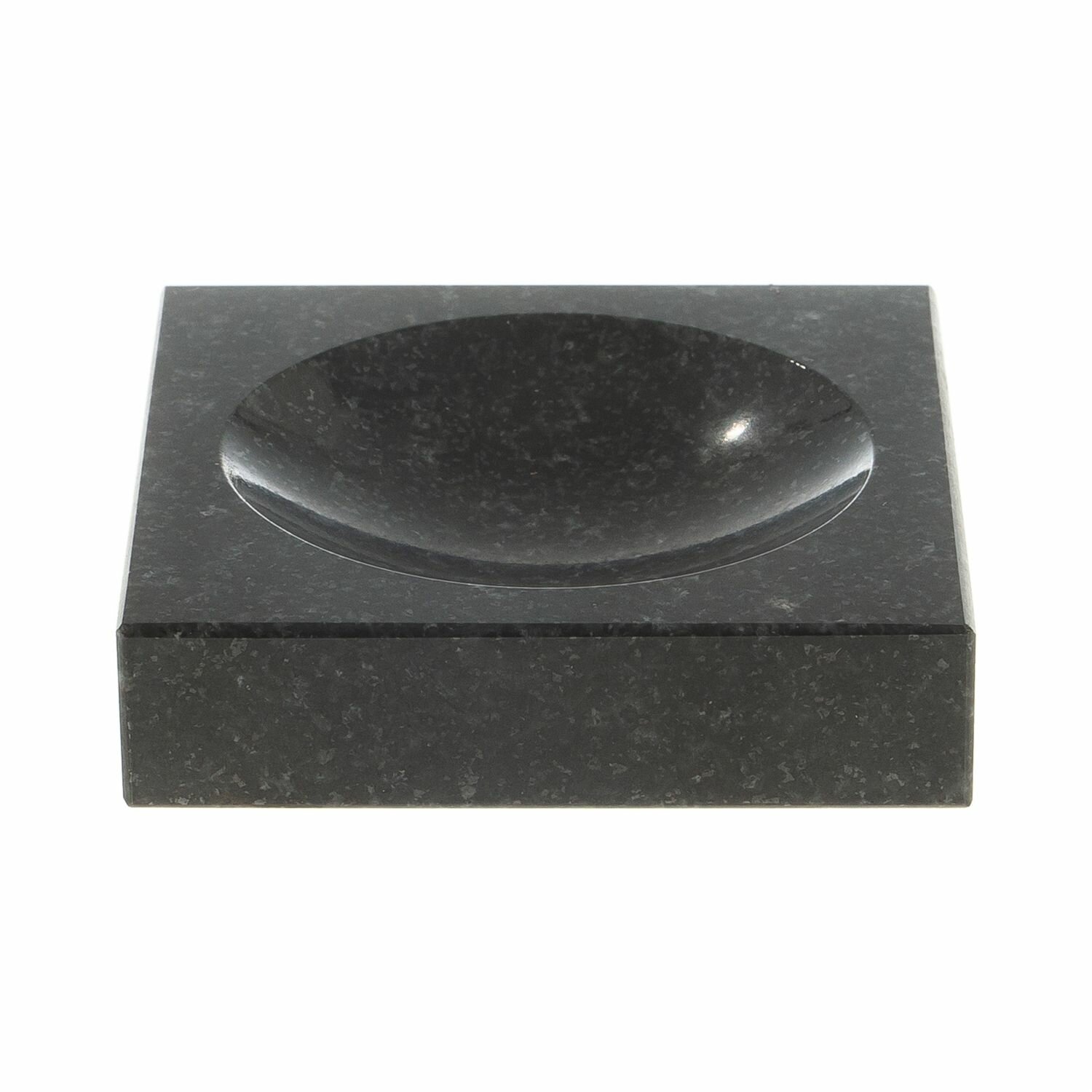 фото Подставка под шар из гранита 6х6 см 123285