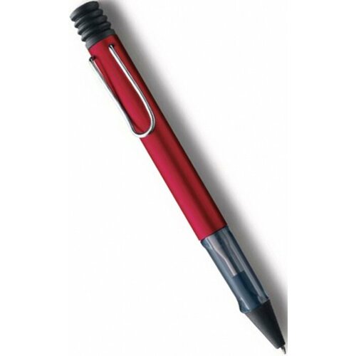 Lamy 221 Ручка шариковая lamy al-star, красный ручка шариковая lamy 229 al star m16 пурпурный