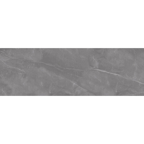 Плитка Gravita настенная 90x30 Armani Grey глянцевая