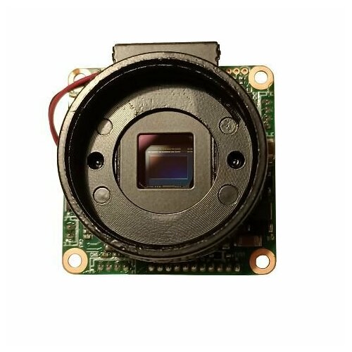 Видеокамера DB-E8000DM-CS модульная без объектива под оптику типа CS мегапиксельная разрешение 20 Мп Full HD видеовыход HD-SDI 799900₽