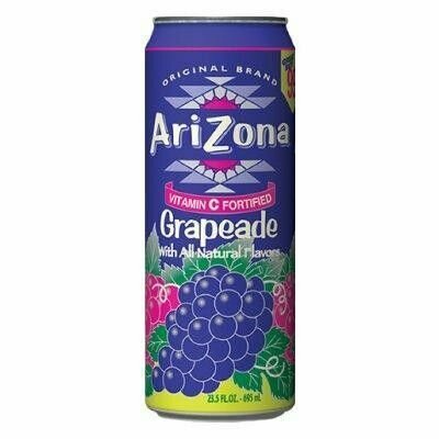 Arizona 0.68 Виноград (США). 24шт