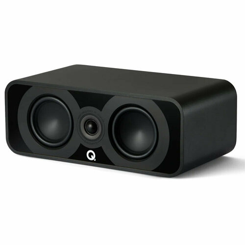 Центральные каналы Q-Acoustics Q 5090 QA5092 black 6999000₽