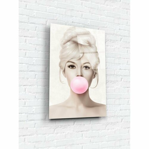 ARTABOSKO картина на стекле 