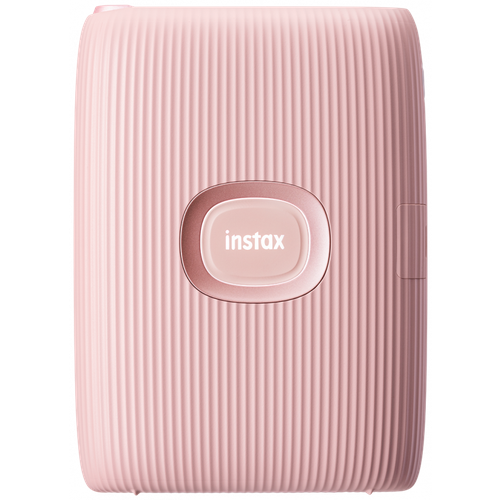 Фотопринтер Fujifilm Instax Mini Link 2 Soft Pink