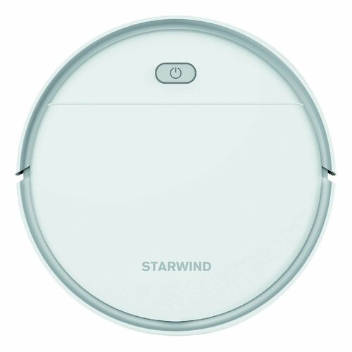 Робот-пылесос StarWind SRV3955 1252800₽