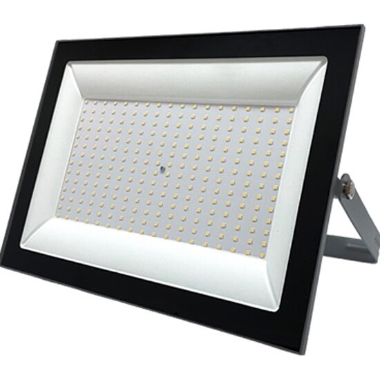 Прожектор Foton Lighting FL-LED Light-PAD 400W Grey 2700К 34000Лм 400Вт AC220-240В 2700г