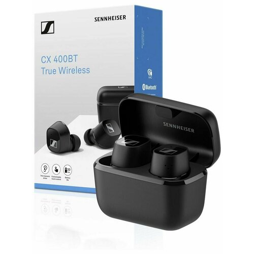 Беспроводные наушники CX 400BT 479200₽
