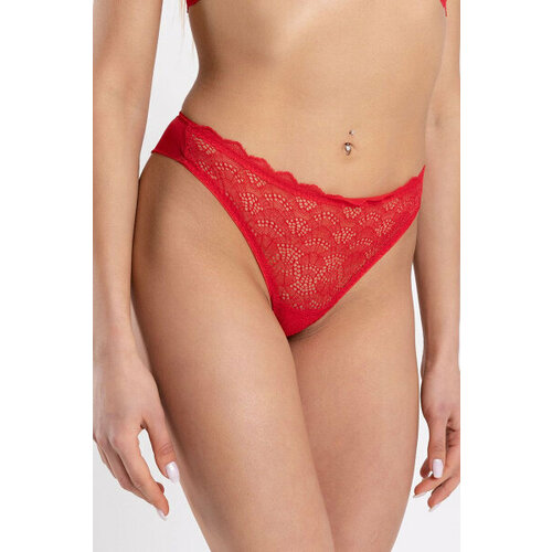 фото Трусы serge, размер 94, красный