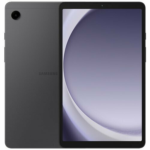 Планшет Samsung Galaxy Tab A9 8.7 LTE SM-X115 8/128Gb Grey (Серый) EAC планшет x12 на android 128 гб 10 ядер 8000 мач две sim карты 48 мп mtk6797