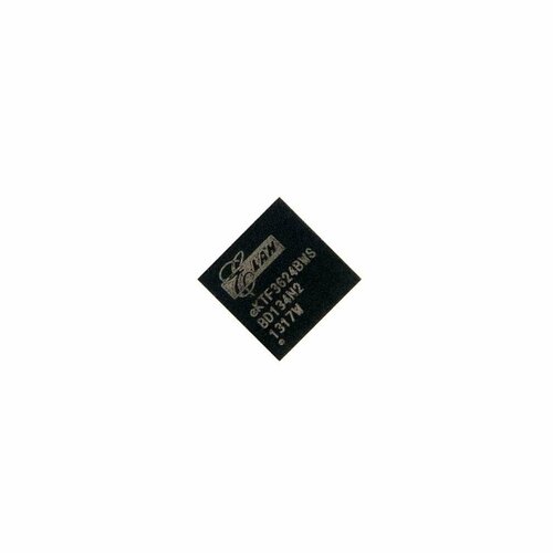 Микросхема (chip) ELAN Microelectronics EKTF3624BWS Controller for Resistive Touchscreen