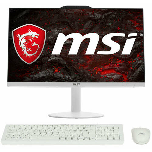 Моноблок MSI ProAP24212M-471X 13513400₽