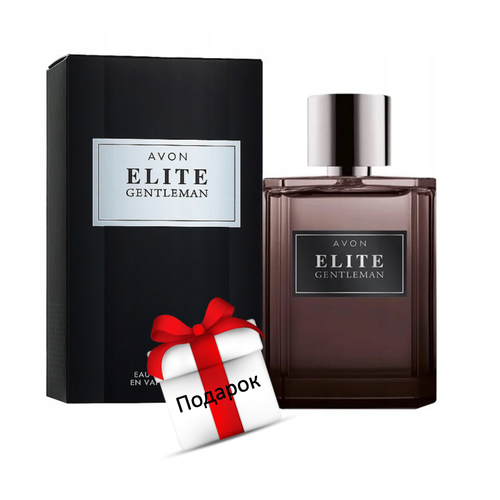 AVON туалетная вода Absolute by Elite Gentleman, 50 мл