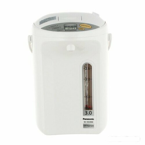 Термопот Panasonic NC-DG3000WTS 1942000₽