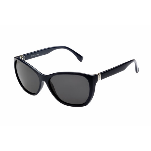 Солнцезащитные очки StyleMark, синий rb2140 1 c2 очки солнцезащитные polarized replika спортекс