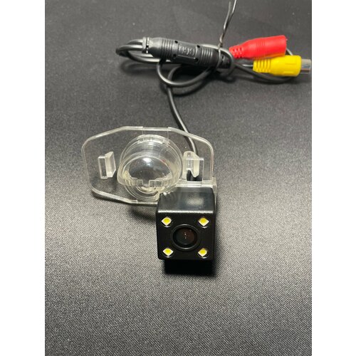 Камера заднего вида для Toyota Corolla E150 1150₽