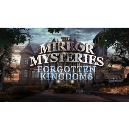 Игра Mirror Mysteries 2 для PC (STEAM) (электронная версия)
